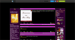 Desktop Screenshot of lemeilleurdelastarac.skyrock.com
