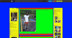 Desktop Screenshot of lilkey972.skyrock.com