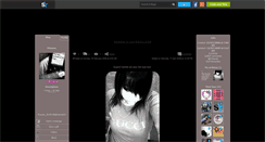 Desktop Screenshot of kisse0259.skyrock.com