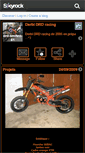 Mobile Screenshot of drd-limited-51.skyrock.com