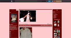 Desktop Screenshot of amal-negafa.skyrock.com