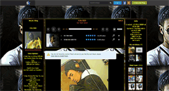 Desktop Screenshot of falcko92-offiiciiel.skyrock.com