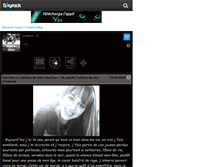 Tablet Screenshot of glamx-o0ur.skyrock.com