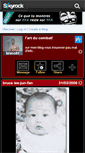 Mobile Screenshot of braco87.skyrock.com