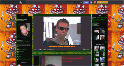 Desktop Screenshot of picdu35.skyrock.com