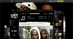 Desktop Screenshot of 3emeoeil-officiel.skyrock.com