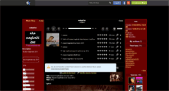 Desktop Screenshot of aka-maghrabi-rap.skyrock.com
