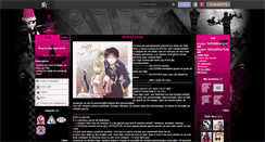 Desktop Screenshot of fma-royai-fanfic.skyrock.com