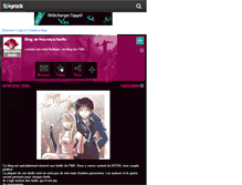 Tablet Screenshot of fma-royai-fanfic.skyrock.com
