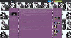 Desktop Screenshot of justin-d-bieber-x3.skyrock.com