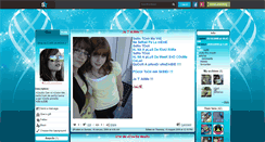 Desktop Screenshot of e-elle-et-mooii-j.skyrock.com