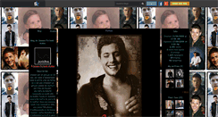 Desktop Screenshot of jensen-fiction6-ackles.skyrock.com