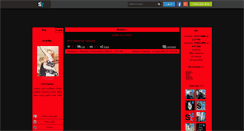 Desktop Screenshot of iillussii0n.skyrock.com