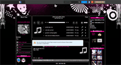 Desktop Screenshot of l-e-a-b.skyrock.com