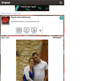 Tablet Screenshot of demoniakstuning.skyrock.com