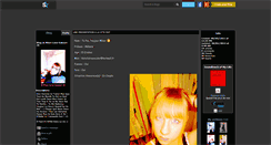 Desktop Screenshot of miiss-love-guesse-26.skyrock.com