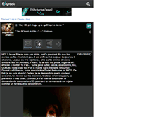 Tablet Screenshot of hey-toi-pti-ange.skyrock.com