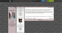 Desktop Screenshot of foliie-2-viie-x3.skyrock.com