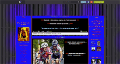 Desktop Screenshot of dydy-acb-cyclisme.skyrock.com