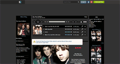 Desktop Screenshot of fresh-joe.skyrock.com