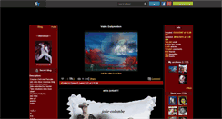 Desktop Screenshot of chti-colombe.skyrock.com