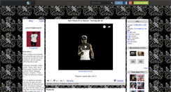 Desktop Screenshot of nwabenj01.skyrock.com