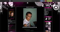 Desktop Screenshot of my-world-gay-69.skyrock.com
