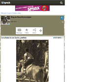 Tablet Screenshot of beautifuulxclipper.skyrock.com