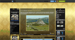 Desktop Screenshot of orleans-mont-gerbier-vel.skyrock.com