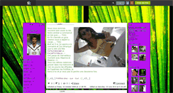 Desktop Screenshot of flash-test.skyrock.com