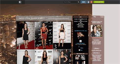 Desktop Screenshot of jessicalowndessource.skyrock.com