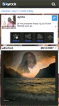 Mobile Screenshot of dykha914.skyrock.com