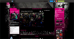Desktop Screenshot of djsuzu-mcmirda.skyrock.com