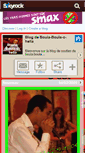 Mobile Screenshot of boula-boula-c-hella.skyrock.com