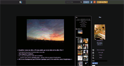 Desktop Screenshot of euphoriia-xx.skyrock.com
