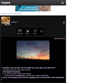 Tablet Screenshot of euphoriia-xx.skyrock.com