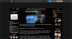 Desktop Screenshot of ncisjige.skyrock.com