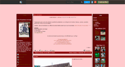 Desktop Screenshot of marotiere41.skyrock.com