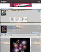 Tablet Screenshot of carpiste-du-pas-de-calai.skyrock.com