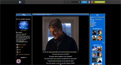 Desktop Screenshot of ncis-navy01.skyrock.com