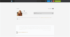 Desktop Screenshot of janetdevlin.skyrock.com