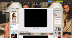 Desktop Screenshot of jessiiica286.skyrock.com