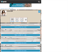 Tablet Screenshot of jessiiica286.skyrock.com