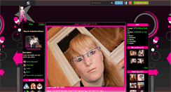 Desktop Screenshot of cindymaicrisfranck.skyrock.com