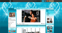 Desktop Screenshot of didi-vip-vip.skyrock.com