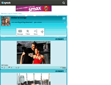 Tablet Screenshot of didi-vip-vip.skyrock.com