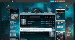 Desktop Screenshot of fantas-tuga.skyrock.com