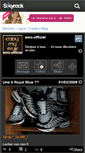 Mobile Screenshot of ems-officiel.skyrock.com