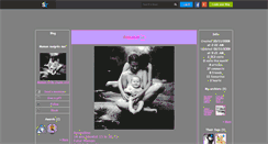 Desktop Screenshot of maman-trop-jeune-x33.skyrock.com