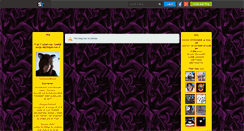 Desktop Screenshot of fashion-style-emo.skyrock.com